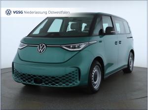 Volkswagen ID.Buzz ID. Buzz Pro AHK Navi Harman Kardon Bluetooth LED