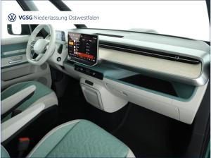 Volkswagen ID.Buzz ID. Buzz Pro AHK Navi Harman Kardon Bluetooth LED
