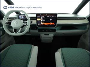 Volkswagen ID.Buzz ID. Buzz Pro AHK Navi Harman Kardon Bluetooth LED