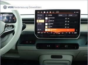 Volkswagen ID.Buzz ID. Buzz Pro AHK Navi Harman Kardon Bluetooth LED