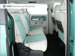 Volkswagen ID.Buzz ID. Buzz Pro AHK Navi Harman Kardon Bluetooth LED