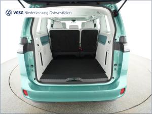 Volkswagen ID.Buzz ID. Buzz Pro AHK Navi Harman Kardon Bluetooth LED