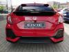 Foto - Honda Civic 1.0 i-VTEC Dynamic Limited Edition