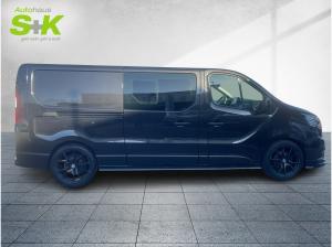 Renault Trafic Doppelk Komfort L2H1 3,0t Blue dCi 170EDC