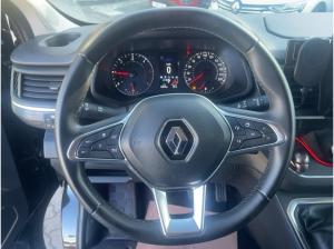 Renault Trafic Doppelk Komfort L2H1 3,0t Blue dCi 170EDC