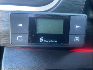 Renault Trafic Doppelk Komfort L2H1 3,0t Blue dCi 170EDC