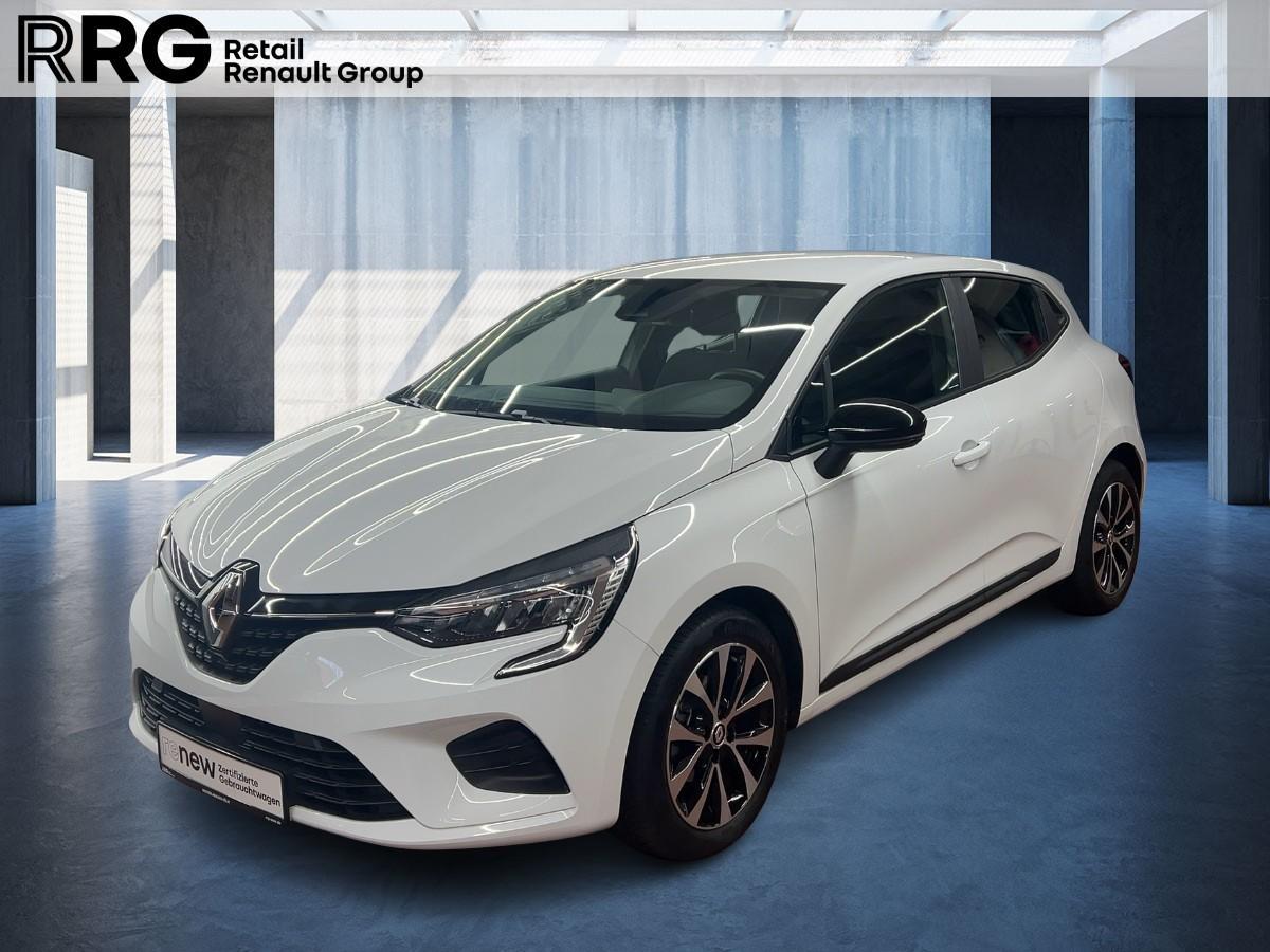 Renault Clio EQUILIBRE TCe 90 KLIMAANLAGE