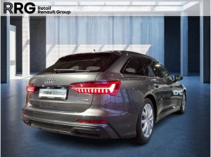 Audi A6 Avant 55 TFSI e quattro sport AHK Panorama