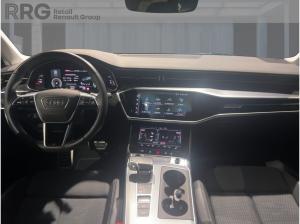 Audi A6 Avant 55 TFSI e quattro sport AHK Panorama