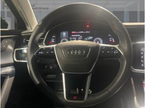 Audi A6 Avant 55 TFSI e quattro sport AHK Panorama