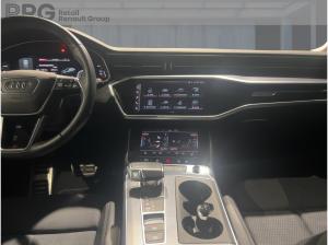 Audi A6 Avant 55 TFSI e quattro sport AHK Panorama