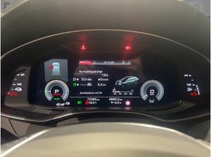 Audi A6 Avant 55 TFSI e quattro sport AHK Panorama