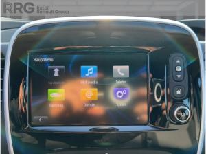 Renault Trafic dCi 145 L1H1 DoKa 6-Sitze Kamera Navi