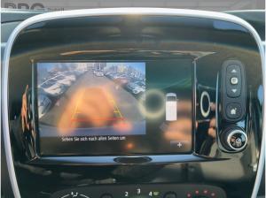 Renault Trafic dCi 145 L1H1 DoKa 6-Sitze Kamera Navi