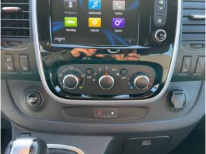 Renault Trafic dCi 145 L1H1 DoKa 6-Sitze Kamera Navi