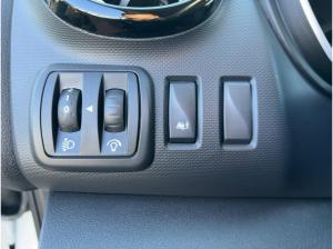 Renault Trafic dCi 145 L1H1 DoKa 6-Sitze Kamera Navi