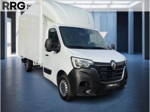 Renault Master Koffer dCi 135 L3H1 3,5t Koffer dCi 135 L