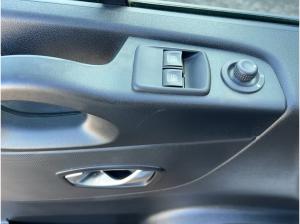 Renault Trafic dCi 145 L1H1 DoKa 6-Sitze Kamera Navi