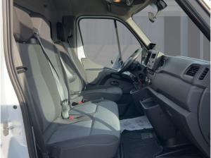 Renault Master Koffer dCi 135 L3H1 3,5t Koffer dCi 135 L