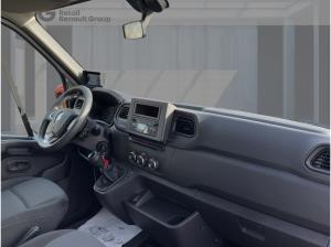 Renault Master Koffer dCi 135 L3H1 3,5t Koffer dCi 135 L