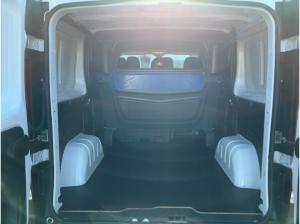 Renault Trafic dCi 145 L1H1 DoKa 6-Sitze Kamera Navi