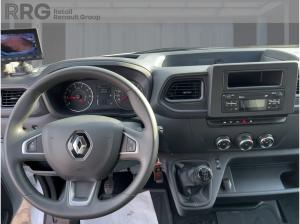 Renault Master Koffer dCi 135 L3H1 3,5t Koffer dCi 135 L