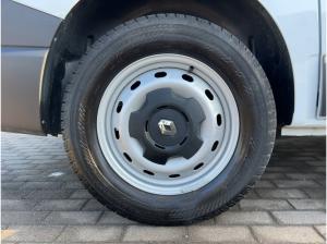 Renault Trafic dCi 145 L1H1 DoKa 6-Sitze Kamera Navi