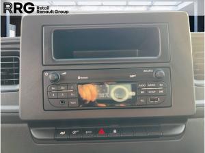 Renault Master Koffer dCi 135 L3H1 3,5t Koffer dCi 135 L