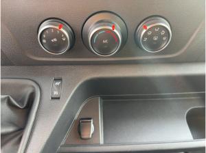 Renault Master Koffer dCi 135 L3H1 3,5t Koffer dCi 135 L