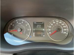 Renault Master Koffer dCi 135 L3H1 3,5t Koffer dCi 135 L