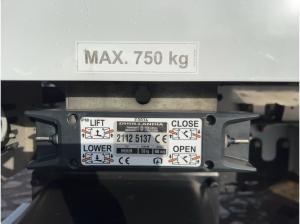 Renault Master Koffer dCi 135 L3H1 3,5t Koffer dCi 135 L