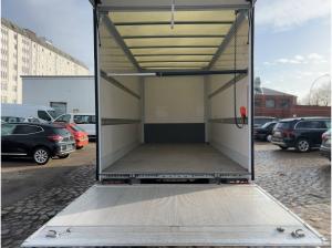 Renault Master Koffer dCi 135 L3H1 3,5t Koffer dCi 135 L