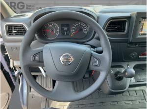 Nissan Interstar dCi 180 DPF L2H2 3,5t Tekna Automatik