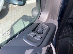 Nissan Interstar dCi 180 DPF L2H2 3,5t Tekna Automatik