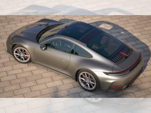 Porsche 992 -2 Carrera S 🚗 Sofort verfügbar! Neuwagen! Ihr Porsche wartet auf Sie! 🌟