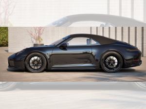 Porsche 992 -2 Carrera GTS Cabriolet 🚗 Sofort verfügbar! Neuwagen! Ihr Porsche wartet auf Sie! 🌟