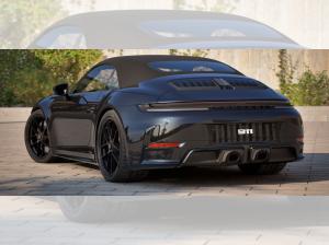Porsche 992 -2 Carrera GTS Cabriolet 🚗 Sofort verfügbar! Neuwagen! Ihr Porsche wartet auf Sie! 🌟