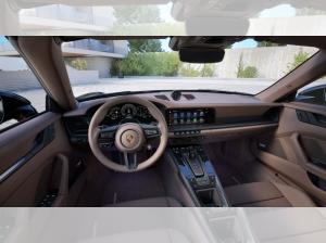 Porsche 992 -2 Carrera GTS Cabriolet 🚗 Sofort verfügbar! Neuwagen! Ihr Porsche wartet auf Sie! 🌟