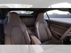 Porsche 992 -2 Carrera GTS Cabriolet 🚗 Sofort verfügbar! Neuwagen! Ihr Porsche wartet auf Sie! 🌟