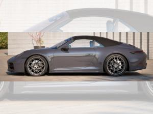 Porsche 992 -2 Carrera Cabriolet 🚗 Sofort verfügbar! Neuwagen! Ihr Porsche wartet auf Sie! 🌟