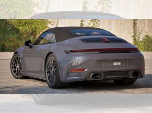 Porsche 992 -2 Carrera Cabriolet 🚗 Sofort verfügbar! Neuwagen! Ihr Porsche wartet auf Sie! 🌟