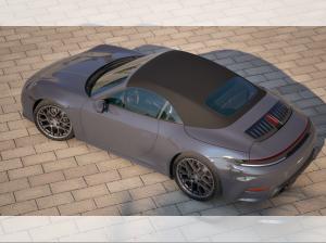 Porsche 992 -2 Carrera Cabriolet 🚗 Sofort verfügbar! Neuwagen! Ihr Porsche wartet auf Sie! 🌟