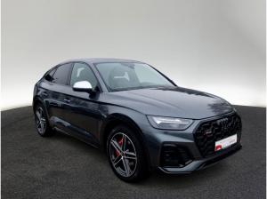 Audi SQ5 Sportback TDI quattro 20" ACC AHK LED NAVI