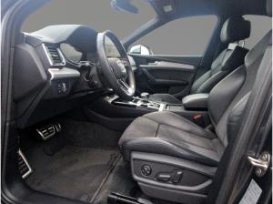 Audi SQ5 Sportback TDI quattro 20" ACC AHK LED NAVI