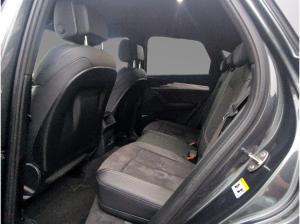 Audi SQ5 Sportback TDI quattro 20" ACC AHK LED NAVI
