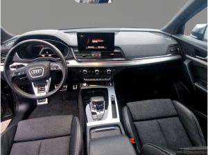 Audi SQ5 Sportback TDI quattro 20" ACC AHK LED NAVI