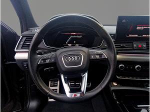 Audi SQ5 Sportback TDI quattro 20" ACC AHK LED NAVI