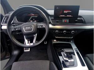 Audi SQ5 Sportback TDI quattro 20" ACC AHK LED NAVI
