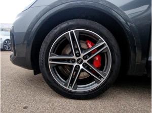 Audi SQ5 Sportback TDI quattro 20" ACC AHK LED NAVI