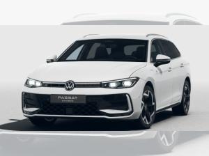 Foto - Volkswagen Passat 1.5 eHybrid 130kW OPF DSG R-Line